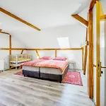 Feriehus Idyllic Thueringen *