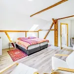 Idyllic Thueringen *