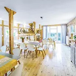 Feriehus Idyllic Thueringen