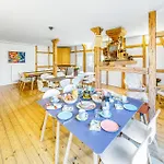 Idyllic Thueringen Feriehus *