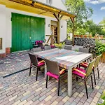 Feriehus Idyllic Thueringen *