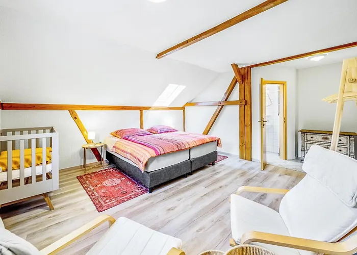 Idyllic Thueringen *