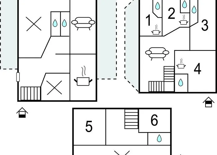 Idyllic Thueringen * Barigau